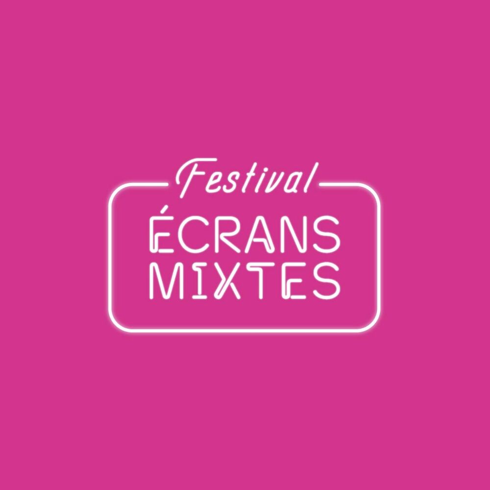 Copyright Festival Écrans Mixtes
