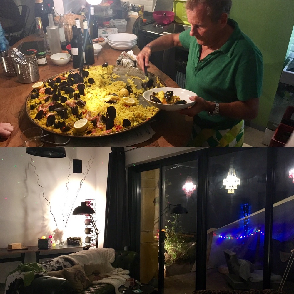 Copyright Gaucherand