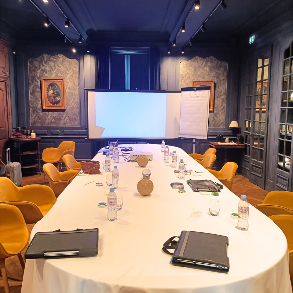 Copyright Château du Souzy