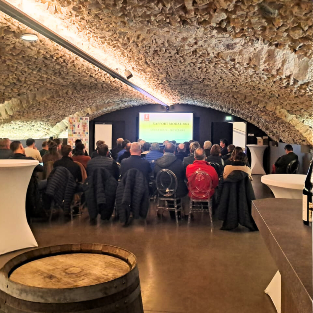 Copyright Château du Souzy