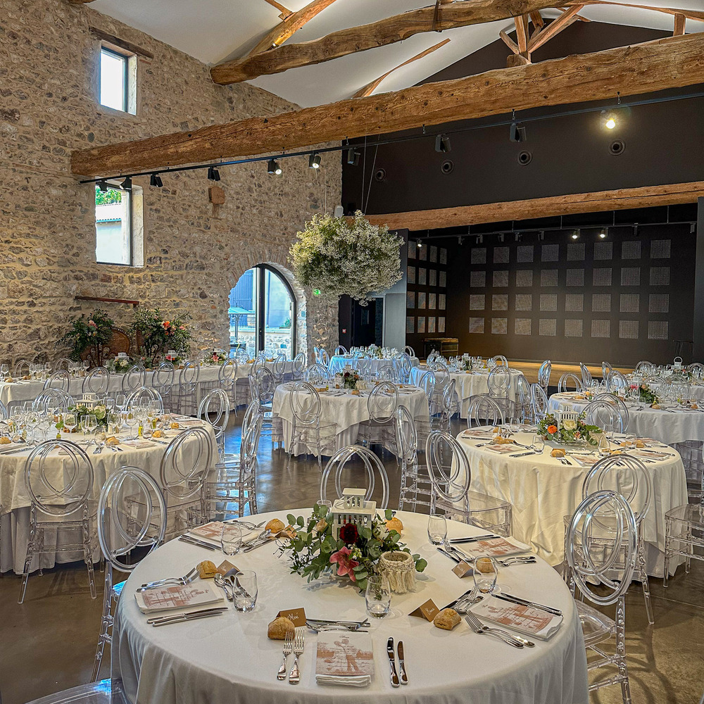 Copyright Château du Souzy