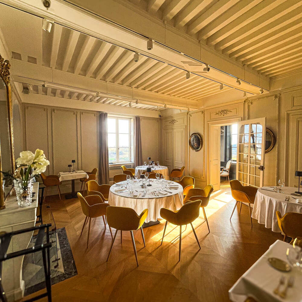 Copyright Château du Souzy