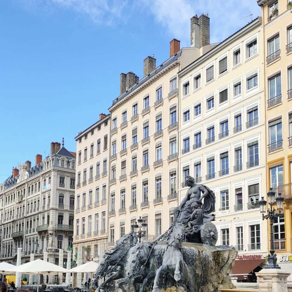 Copyright Maison des Canuts