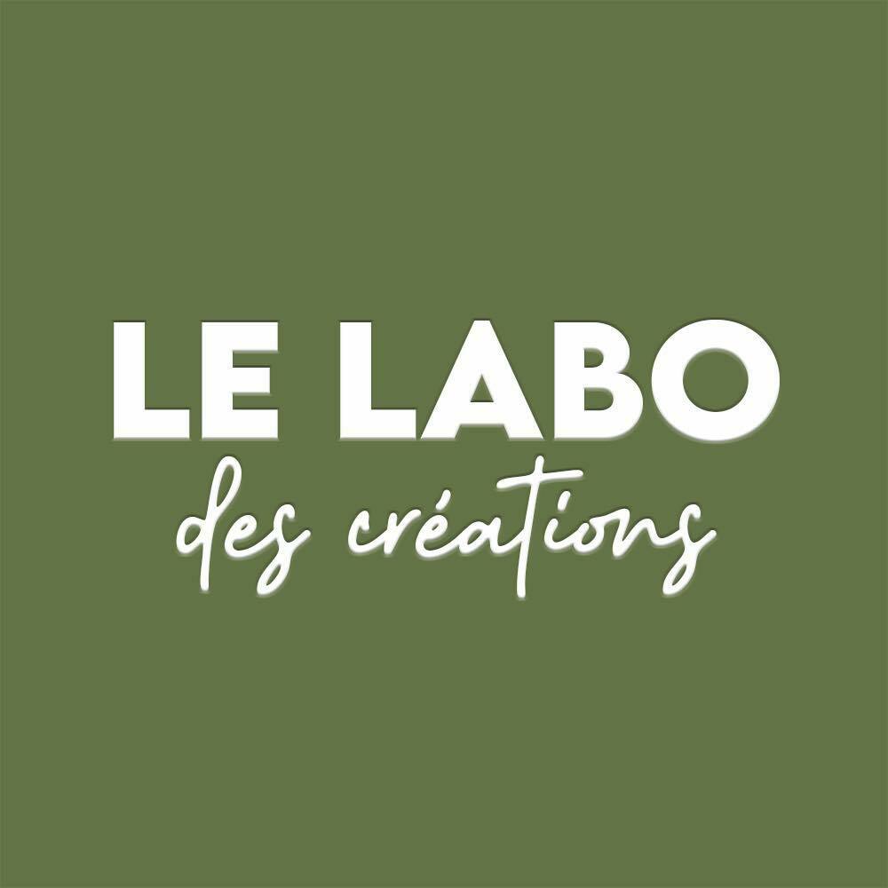 Copyright Le Labo des créations