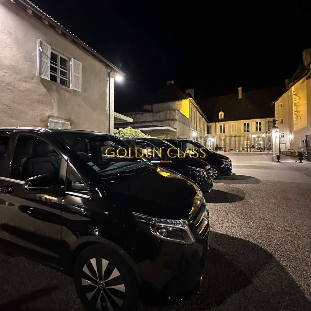 Copyright GOLDENCLASS