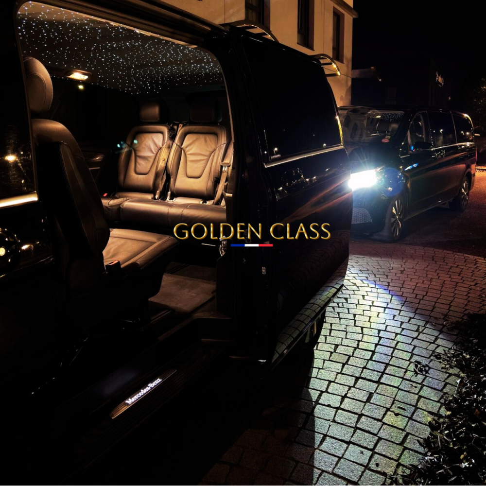 Copyright GOLDENCLASS