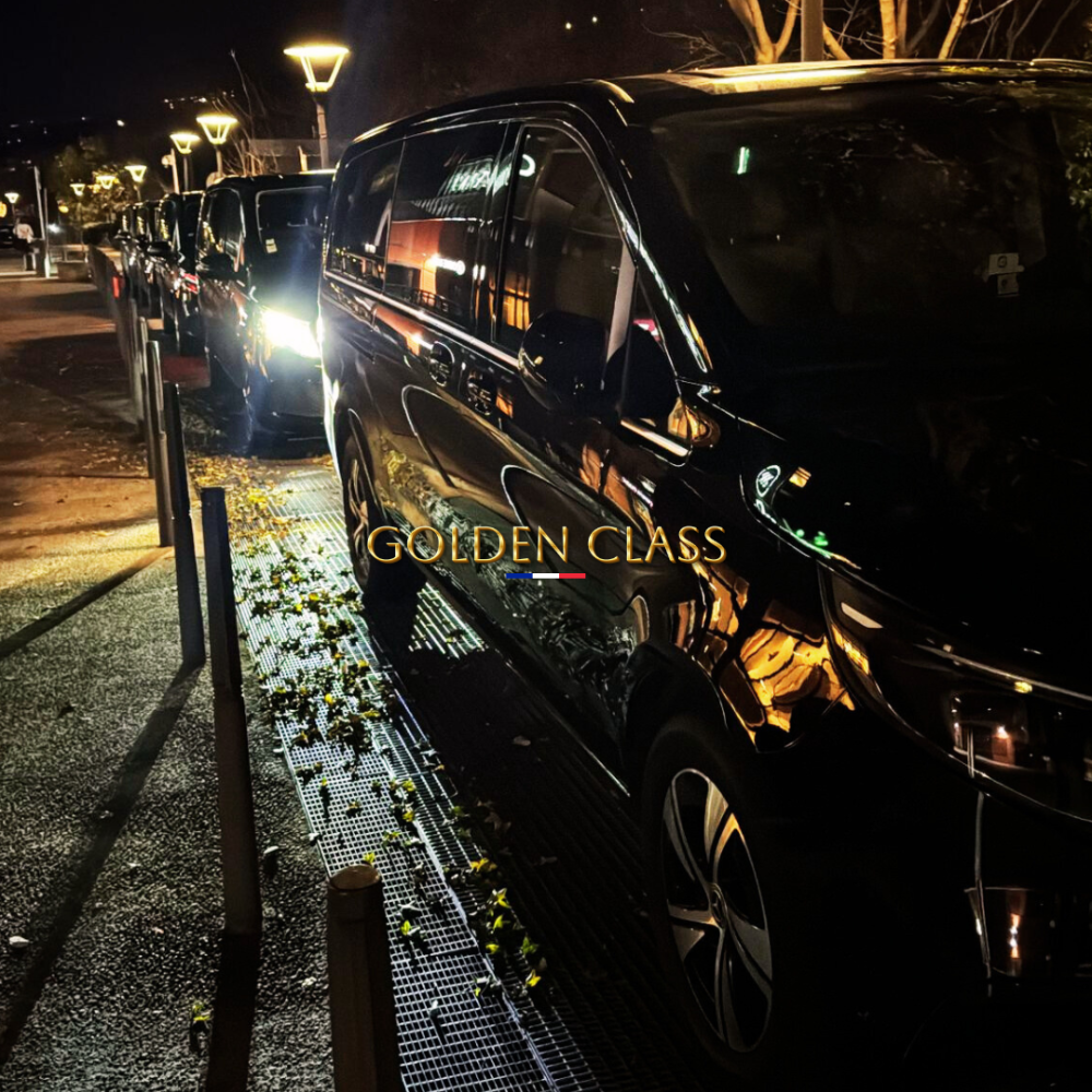 Copyright GOLDENCLASS