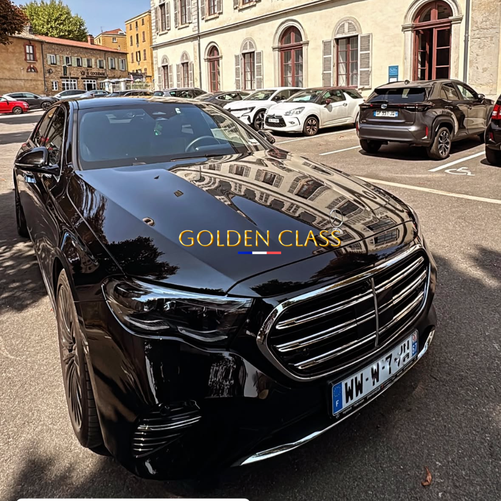 Copyright GOLDENCLASS