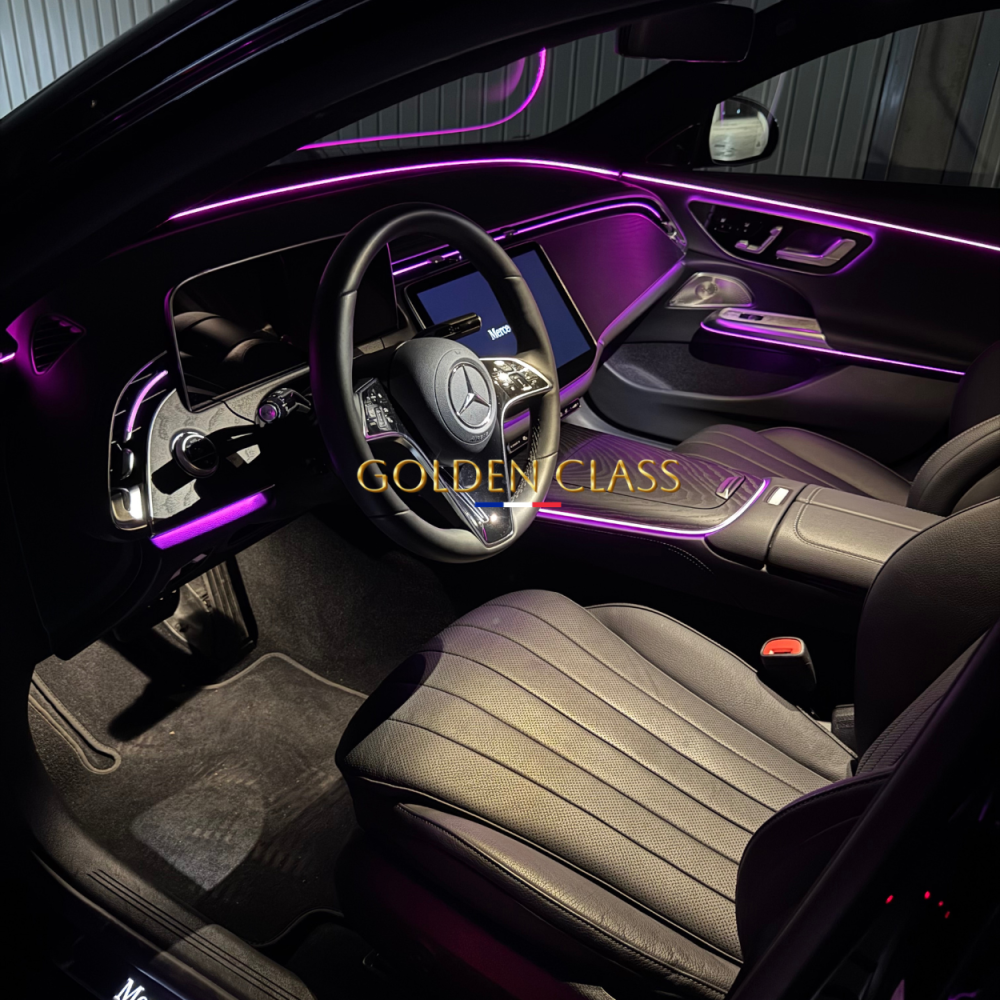 Copyright GOLDENCLASS