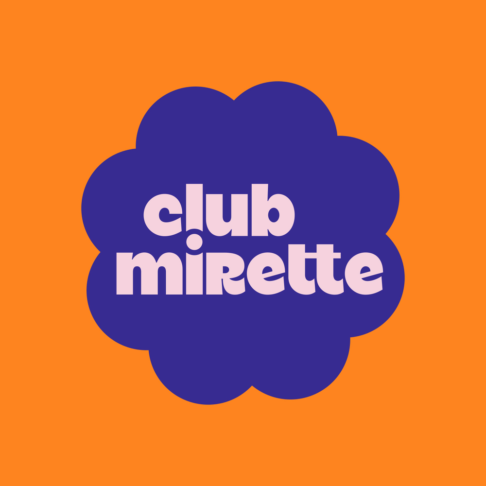 Copyright Club Mirette