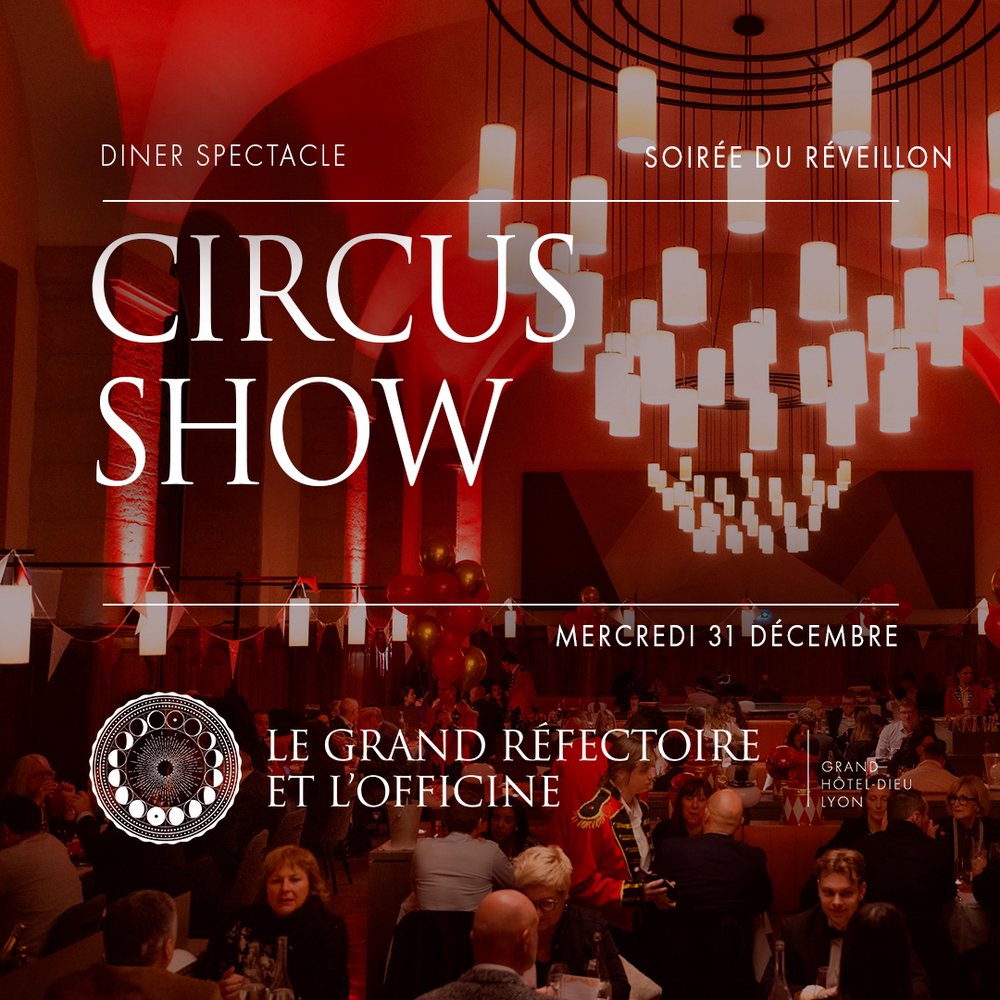 Copyright Grand Hotel-Dieu