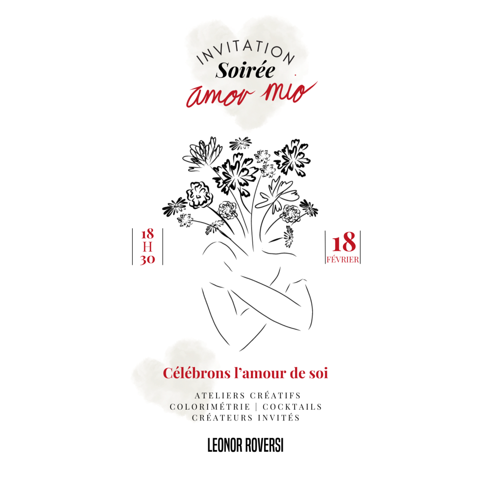 Copyright Leonor Roversi