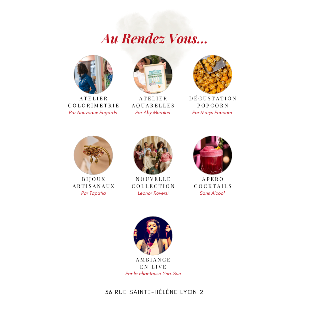 Copyright Leonor Roversi