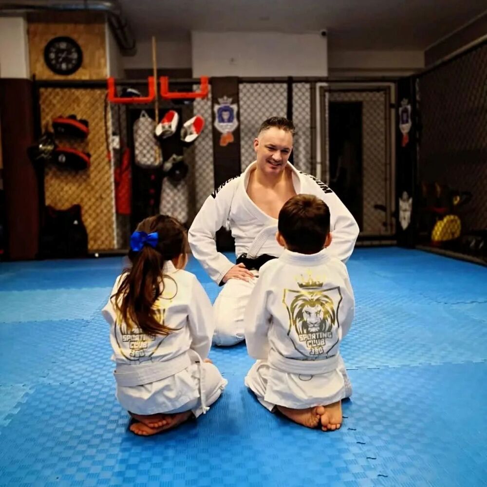 Copyright sportingclub390