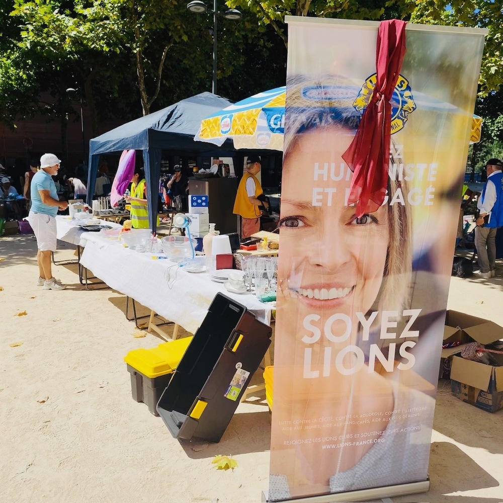 Copyright Lions Club Lyon-Horizon