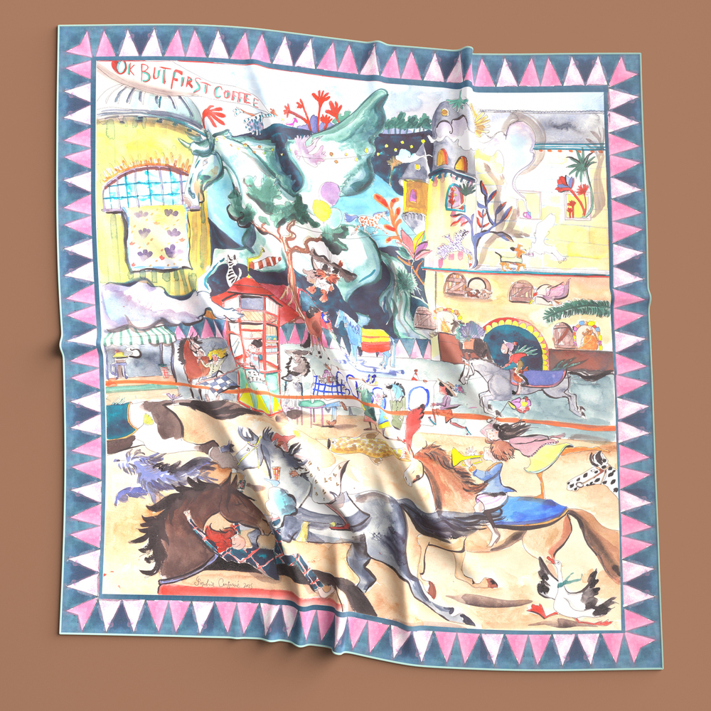 Copyright Ames Soeurs