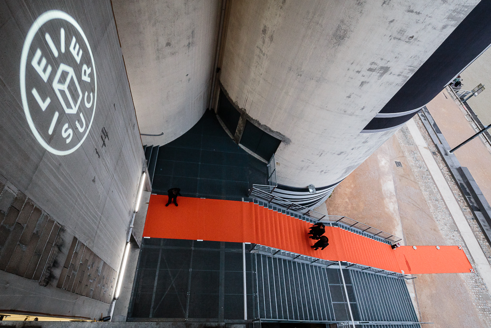 Copyright Brice ROBERT