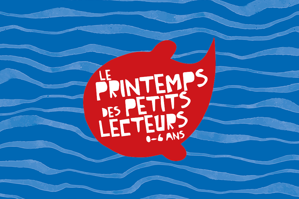 Copyright Le Printemps des Petits Lecteurs