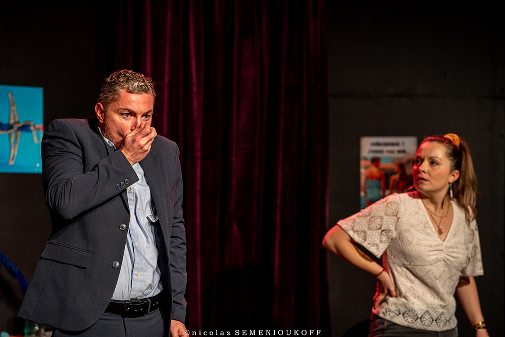 Copyright Nicolas Semenioukoff