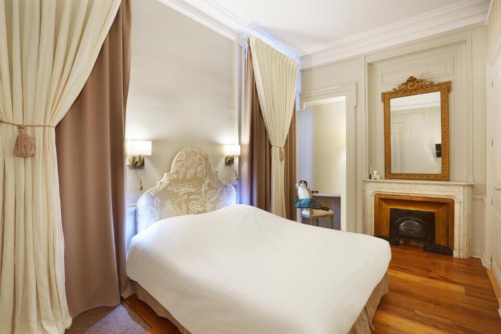 Copyright Hôtel Vaubecour
