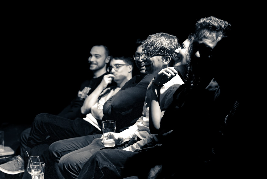 Copyright Yann Borsellino