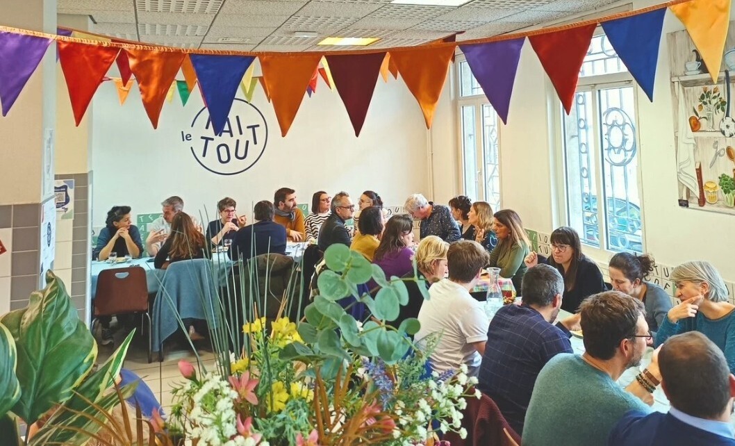 Copyright Le Faitout