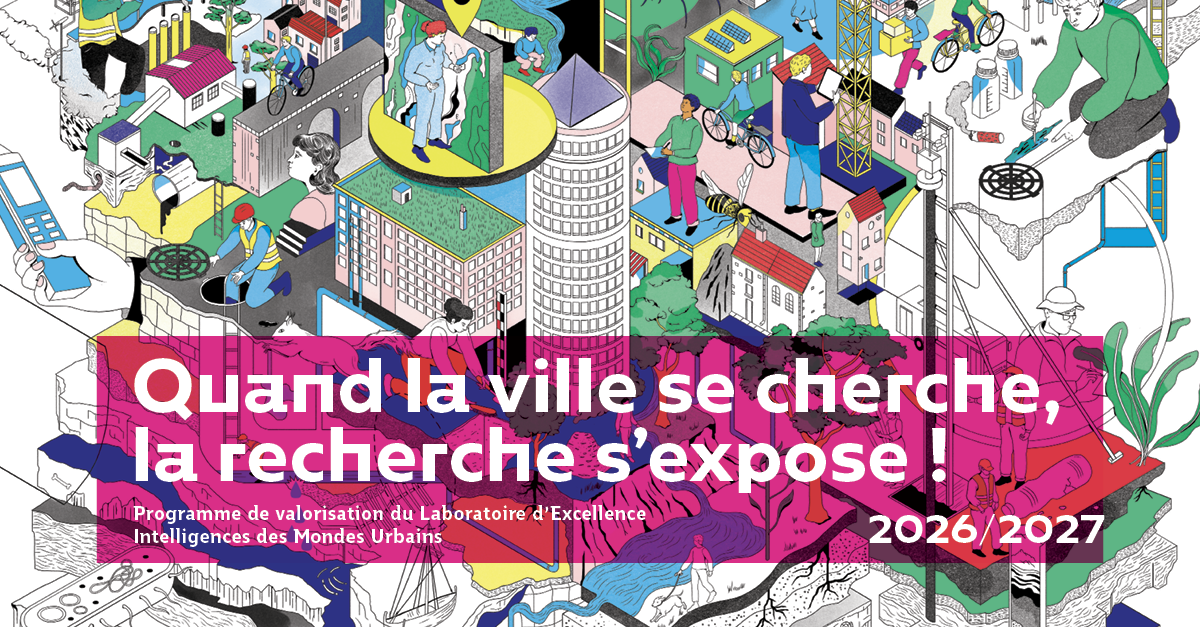 Copyright Graphisme Marina Glavanovic / Illustration Sophie Della Corte