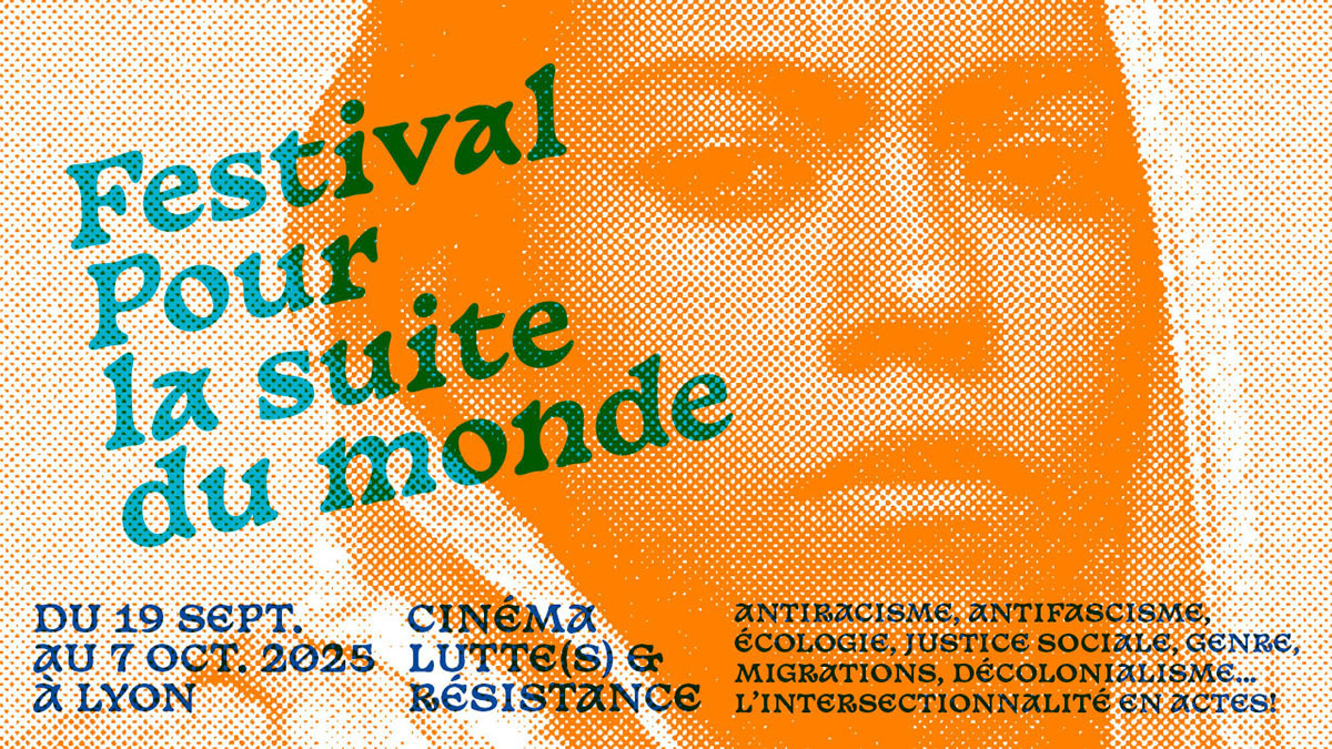 Copyright Pour la suite du monde