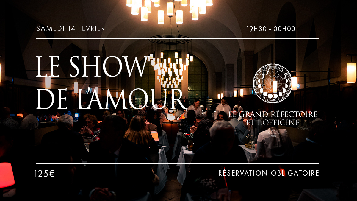 Copyright Grand Hôtel Dieu