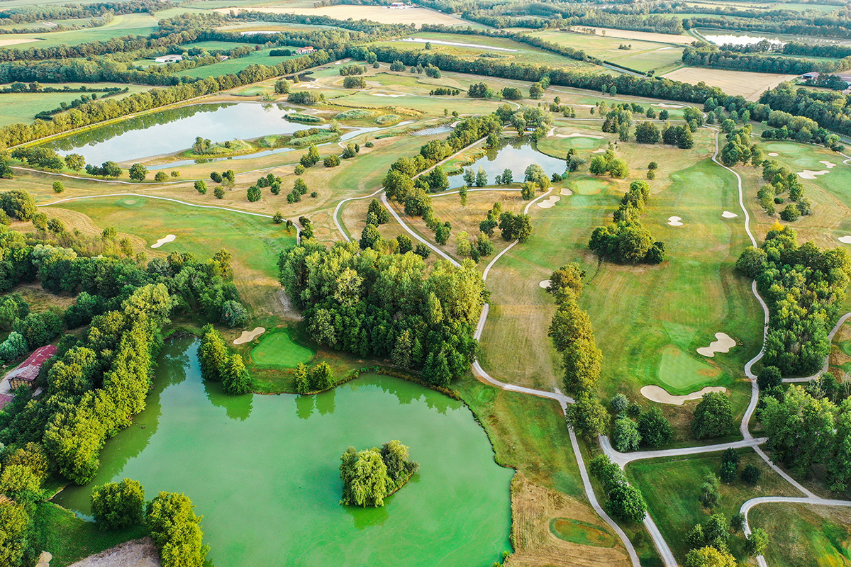 Copyright Domaine du Gouverneur