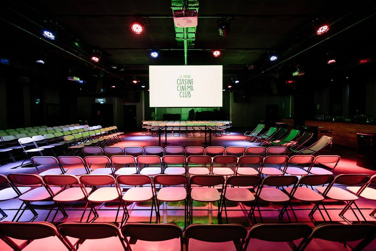 Copyright Brice ROBERT