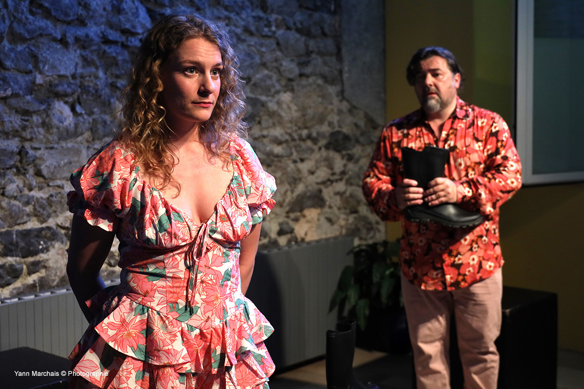 Copyright Yann Marchais