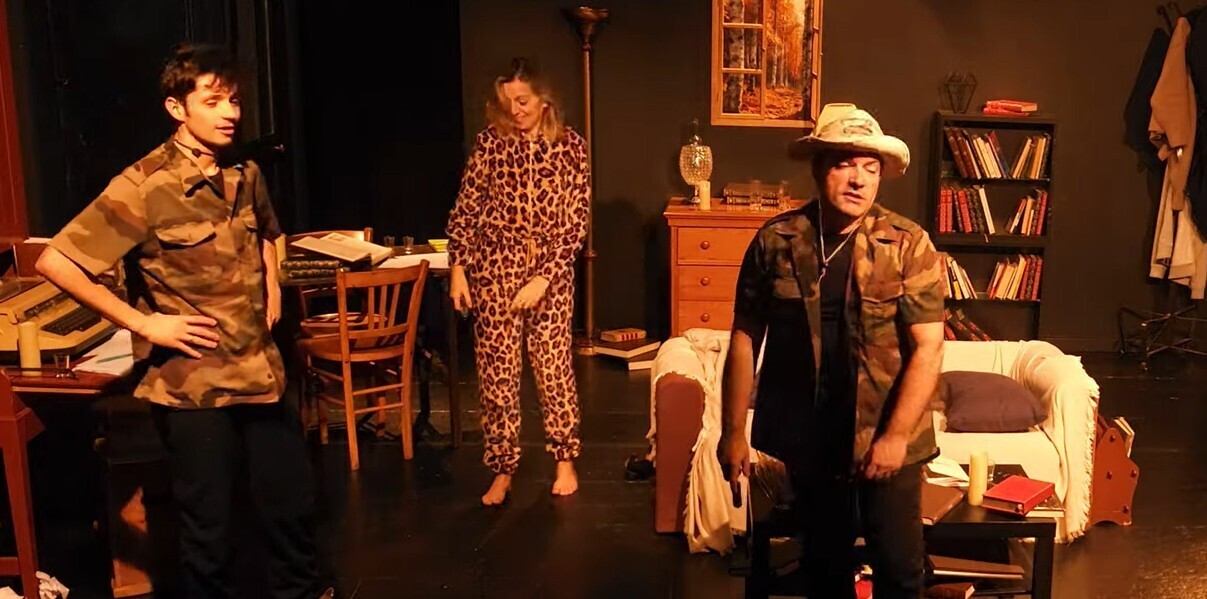 Copyright lespendrillonsrouges