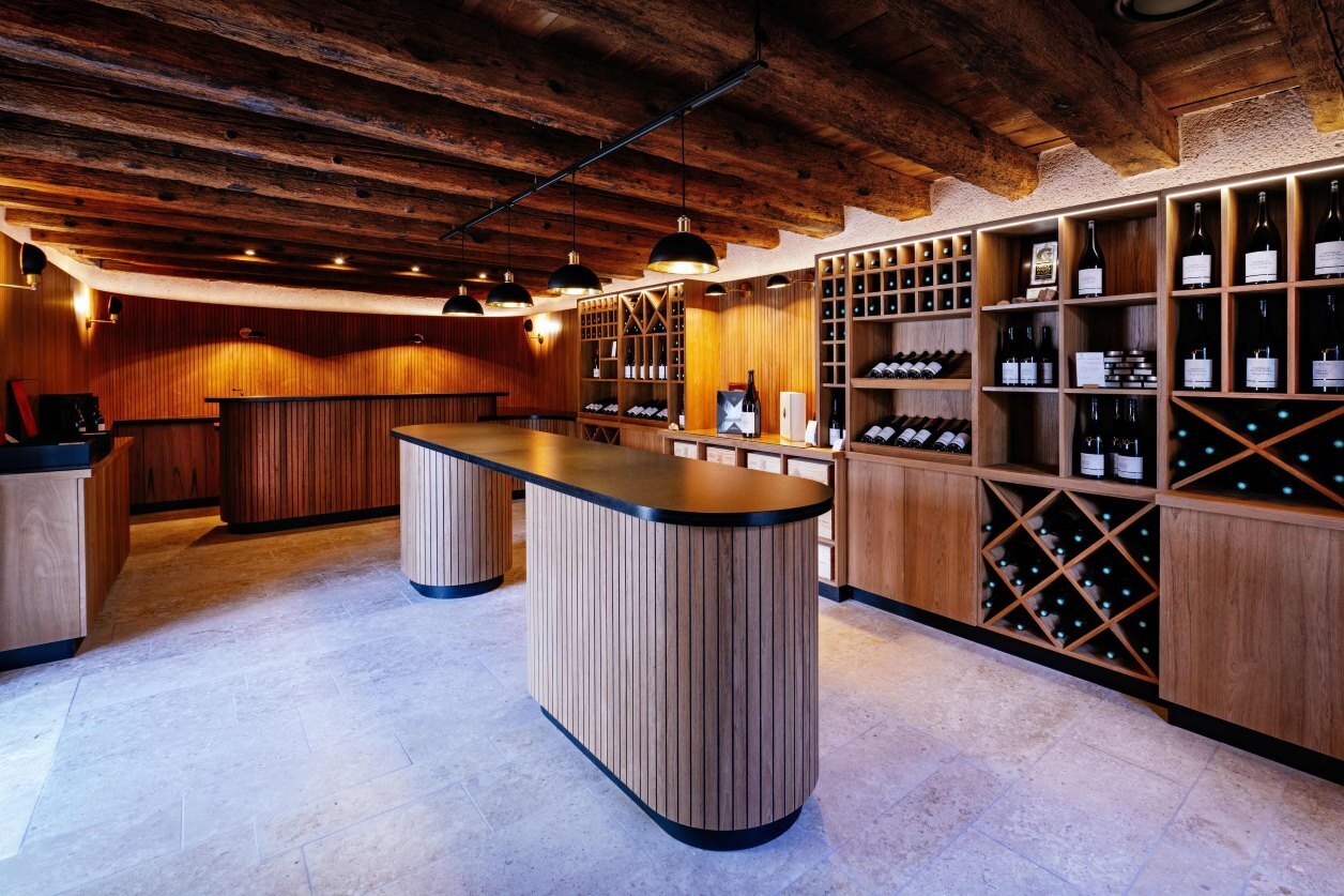 Copyright Château du Moulin-à-Vent