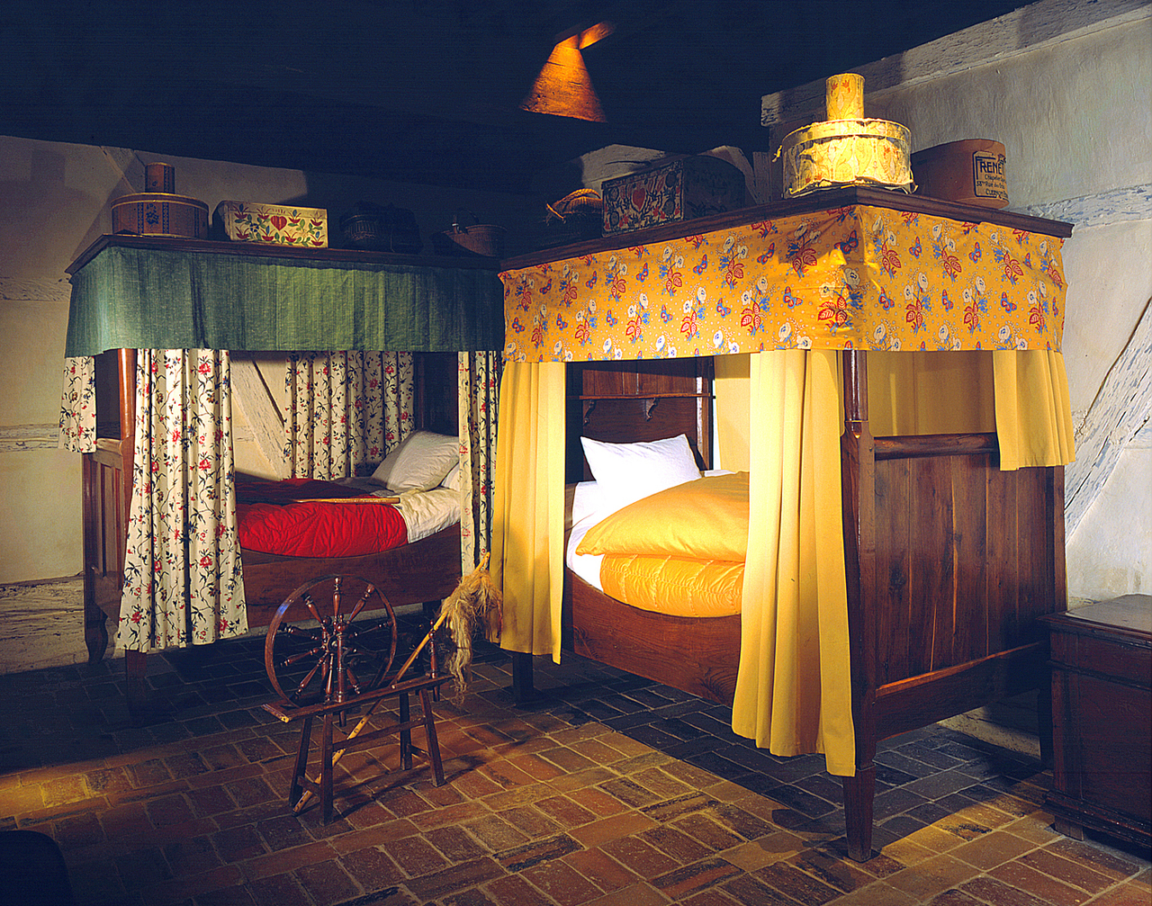 Copyright © Coll. départementale des musées de l'Ain, P. Hervouet