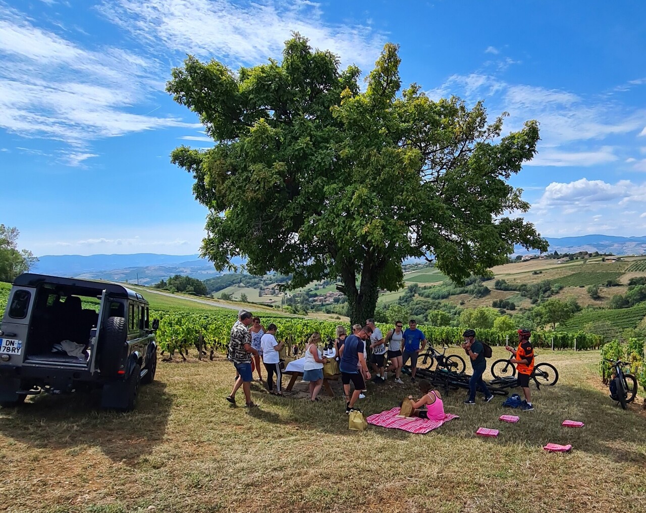 Copyright ©️AnnaPurnaAdventure