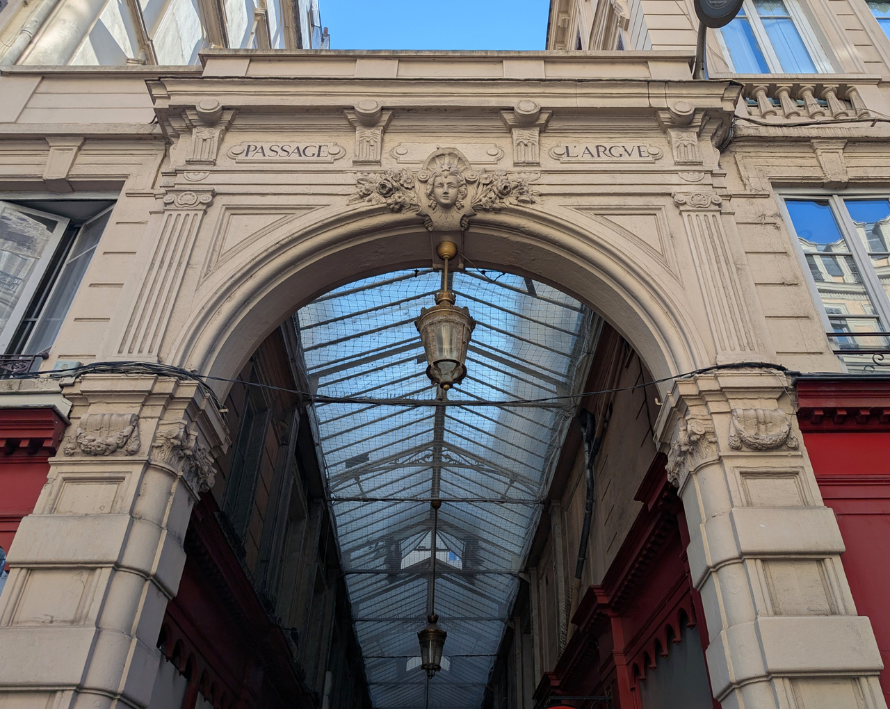 Copyright ©LD/ONLYLYON Tourisme et Congrès
