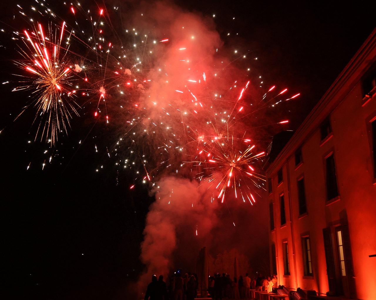 Copyright Château du Souzy