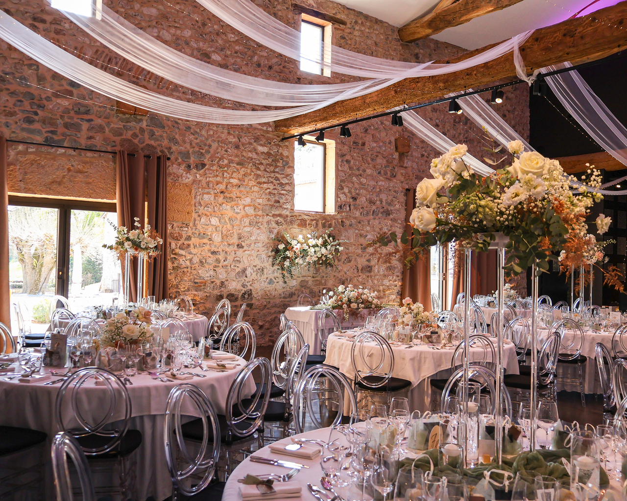 Copyright Château du Souzy