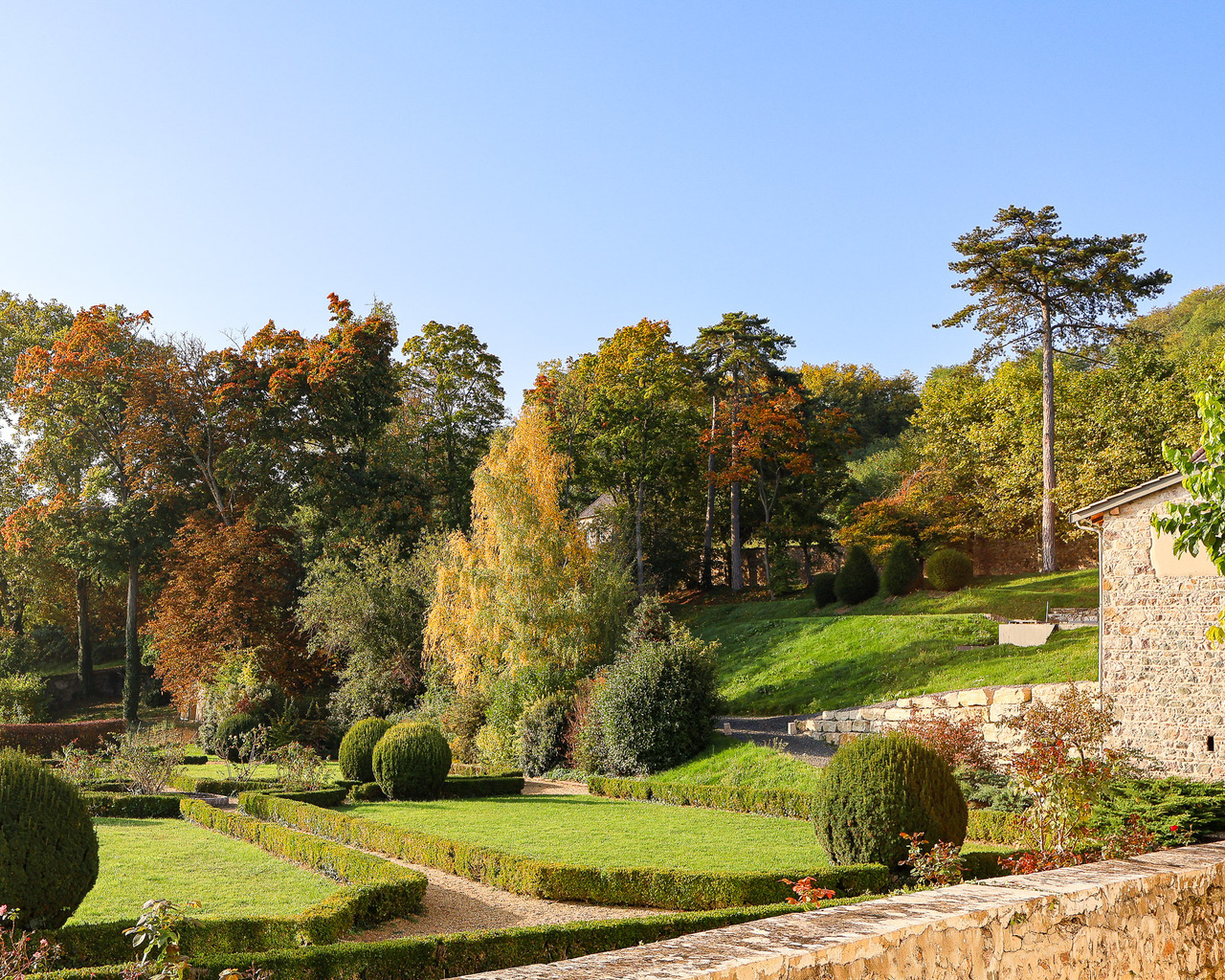 Copyright Château du Souzy