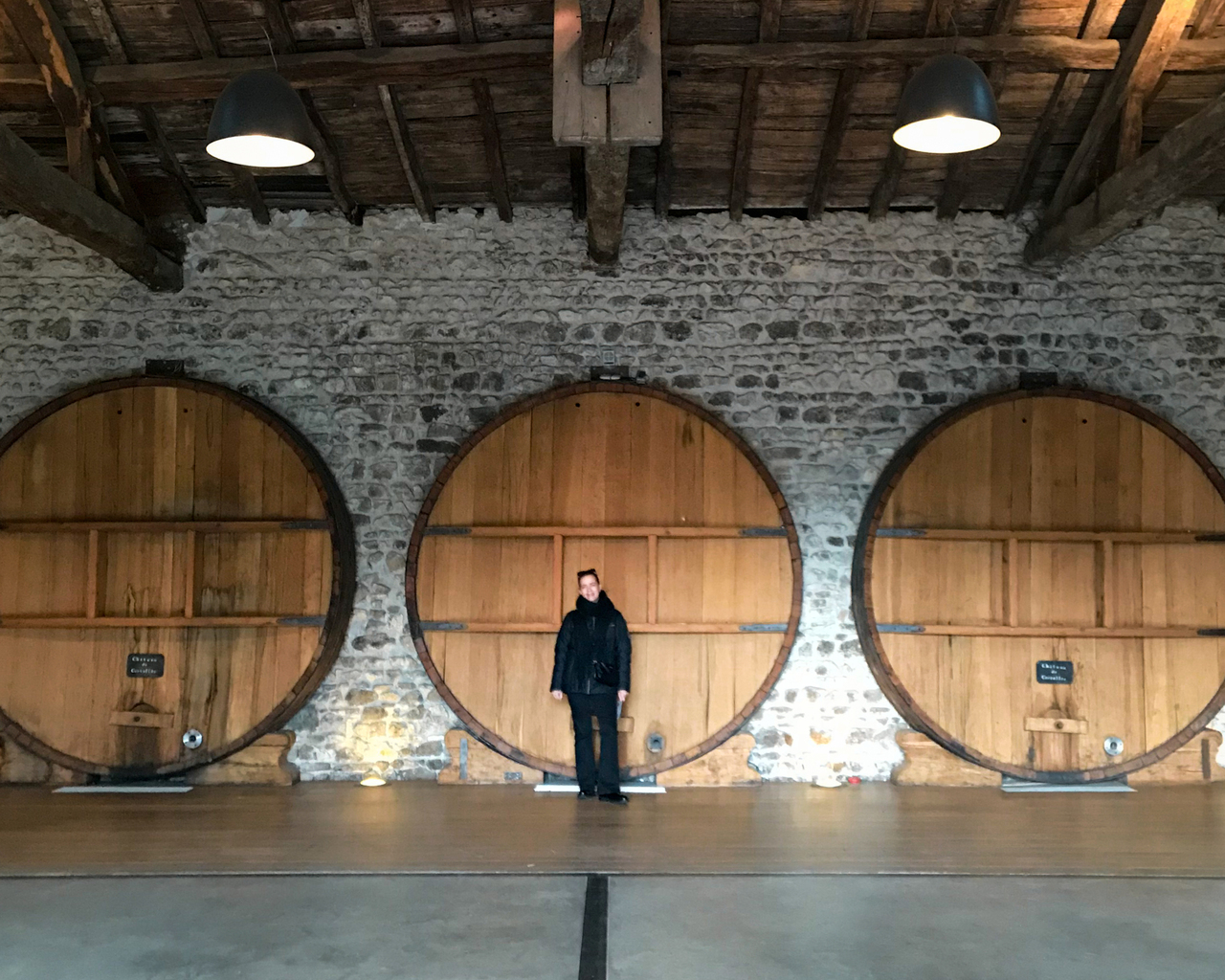 Copyright Gourmet getaways