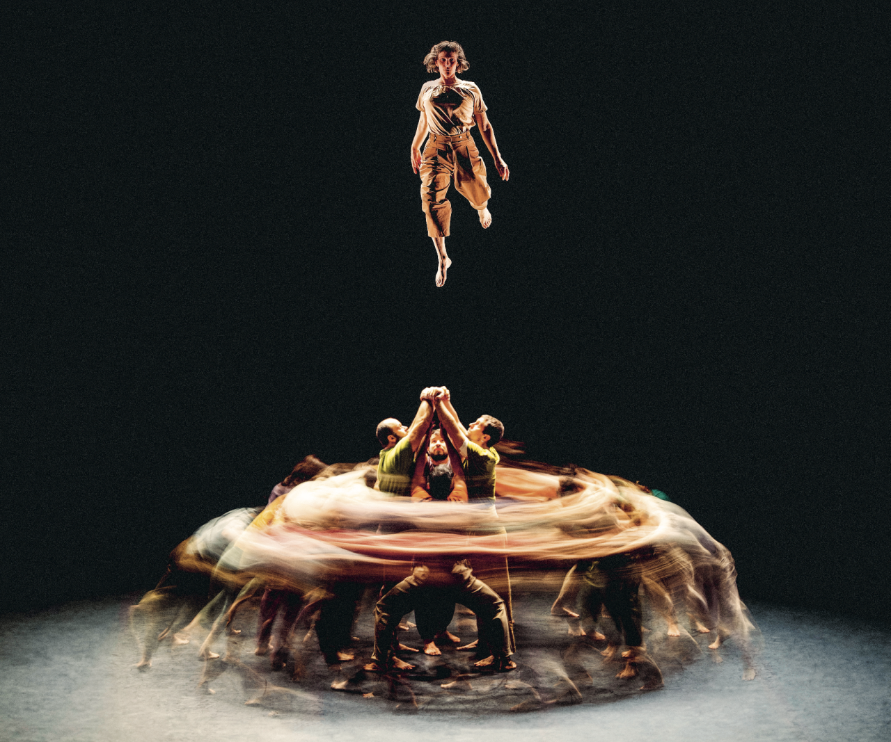 Copyright Maison de la Danse de Lyon