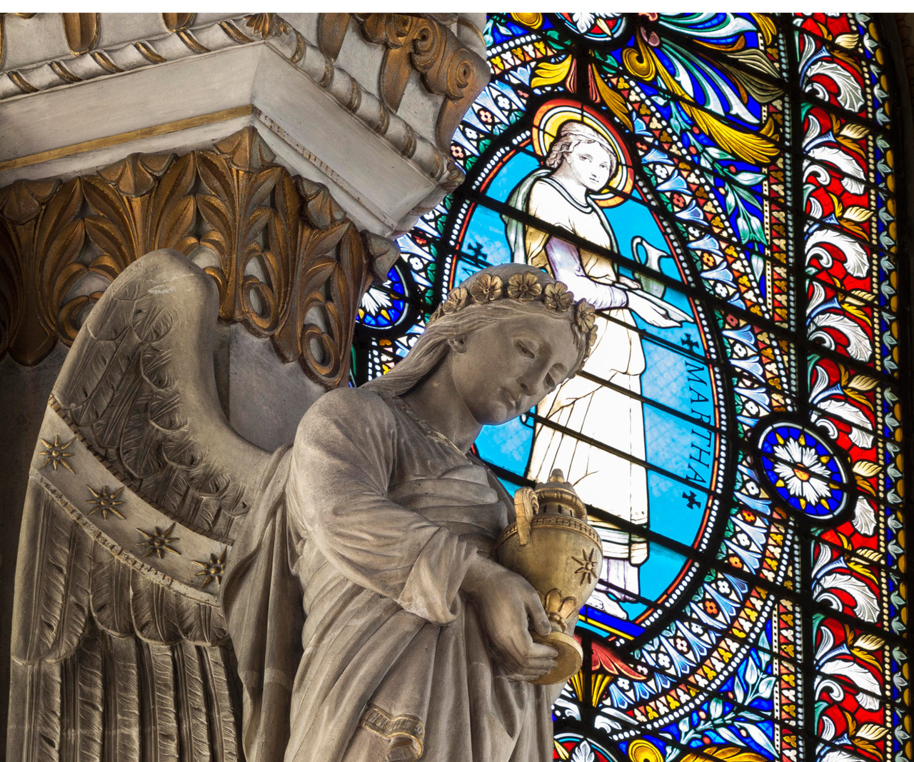 Copyright Fondation Fourvière