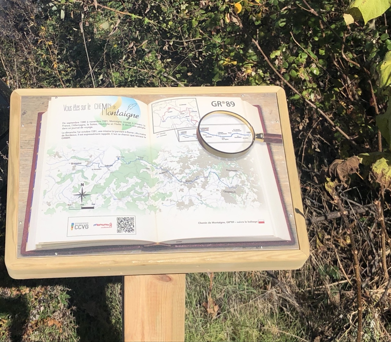 Copyright Destination Monts du Lyonnais