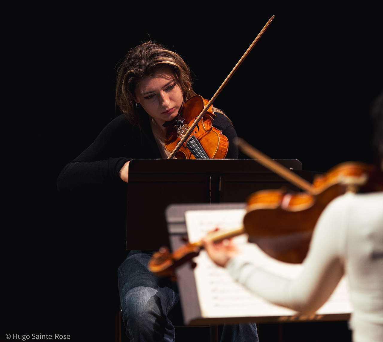 Copyright Hugo Sainte-Rose