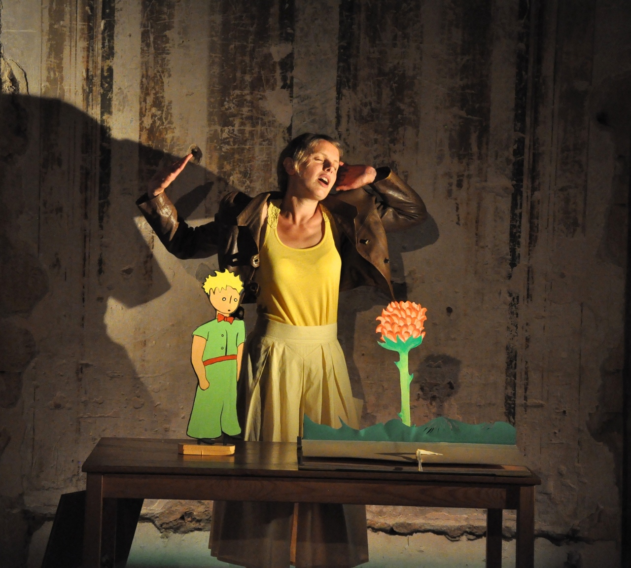 Copyright Mathilde Foltier Gueydan