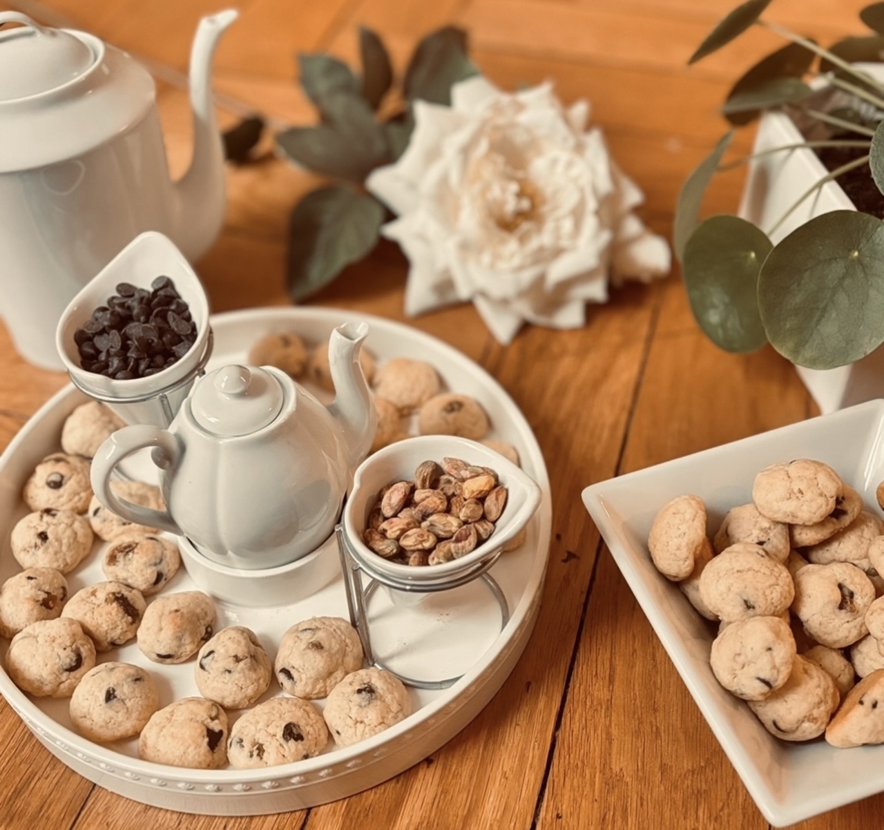 Copyright Les gâteaux de ma voisine