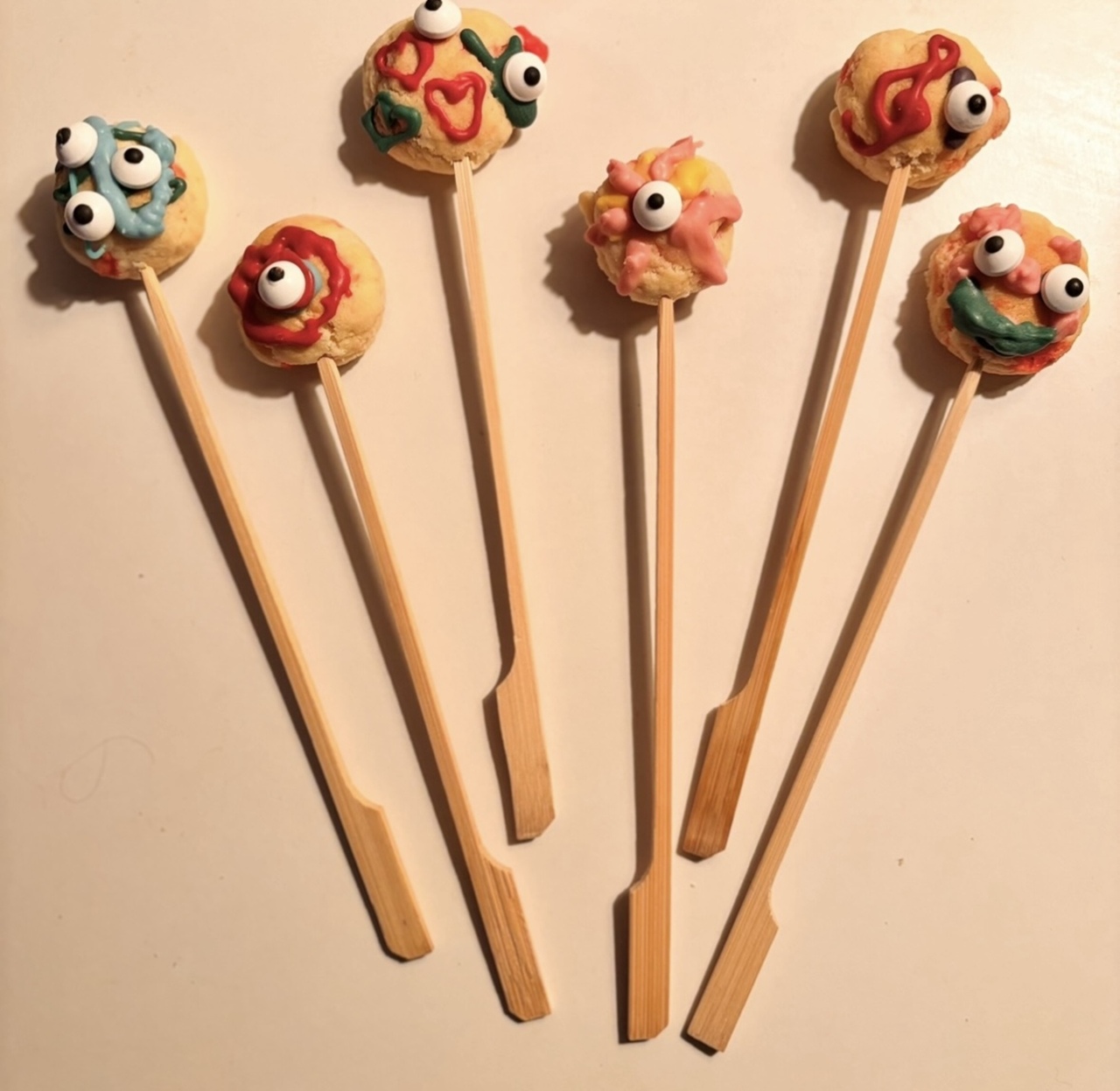 Copyright Les gâteaux de ma voisine