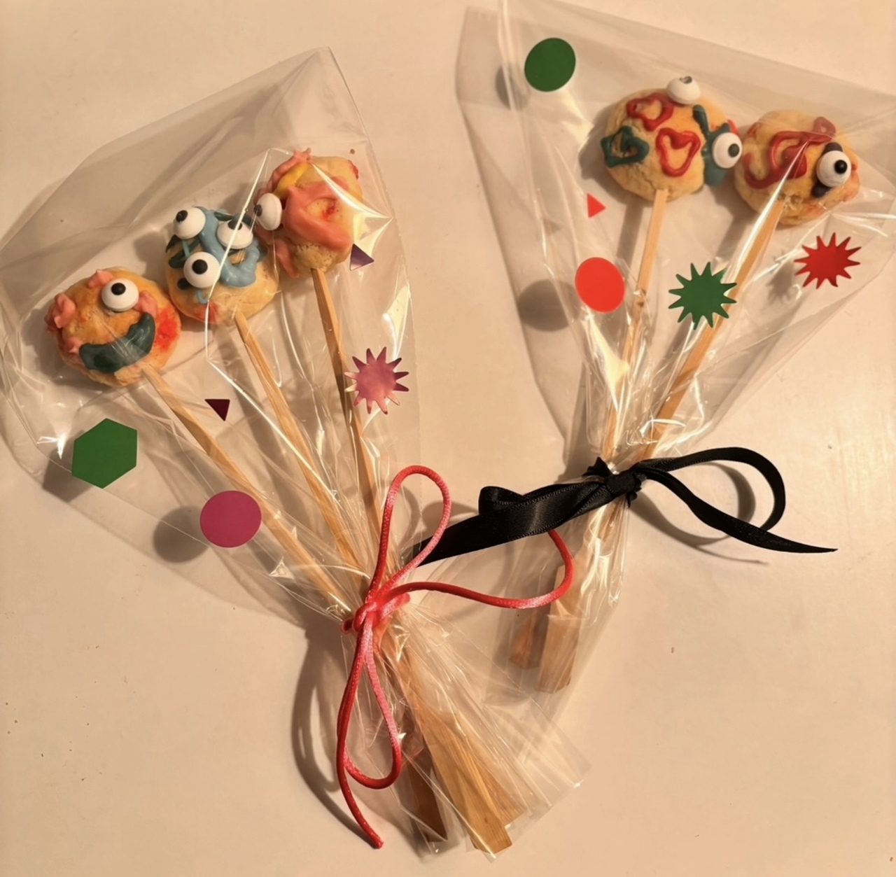 Copyright Les gâteaux de ma voisine