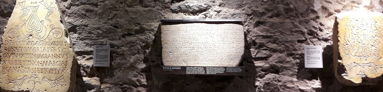 Copyright Antiquaille - ECCLY